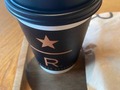-星巴克臻选(上海合生汇1F店)