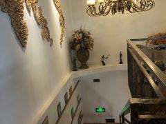 -欧典咖啡屋(台东店)