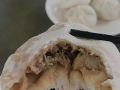 -四平包子铺