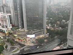 -广州花园酒店·凌璇阁旋转餐厅CAROUSEL360