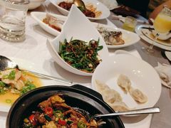 -王府井酒店(金桥港湾店)