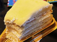 -CUNS CAKE村上千层蛋糕(一环路东二段140号院店)
