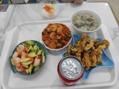 -贝林大翅鲸简餐厅(国家海洋博物馆店)