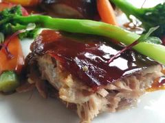 -上海和平饭店-华懋阁 The Cathay Room