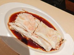 -香港池仔记肠粉王(博多新记襄阳南路店)