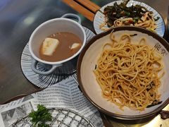 -龍堂蟹黄小笼包(万家丽店)