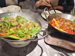 -湘轩·土菜研究院(光大店)