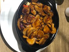 -巴渝菜馆(涿州店)