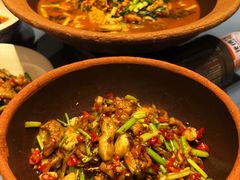 -烹湘·鲜炒湖南土菜(海珠店)