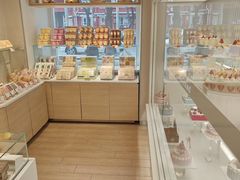 -好利来(团结湖店)