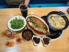 -妈妈的味道(和顺古镇店)