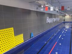 -小蓝鲸游泳培训基地(积水潭店)