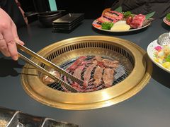 -無二炙坊·和牛烧肉(大钟寺1733店)