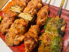 -志明眷村·台式融合菜·宵夜