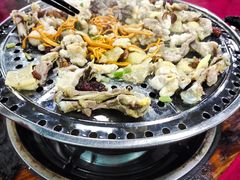 桑拿鸡-友口福(大良店)