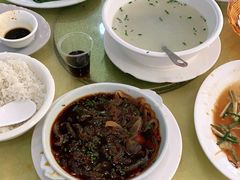 -秋姐美食店(旅游大道店)