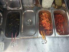 -火炉情韩国料理店(古田路店)