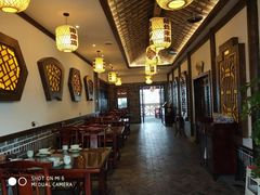 大堂-杨记隆府(白象街店)