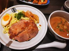-武藏日本料理(宝安壹方城店)