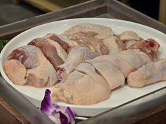 -椰子湾·海南火锅·糟粕醋·椰子鸡(正大广场店)