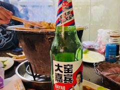 -韩风烤牛肉冷面店