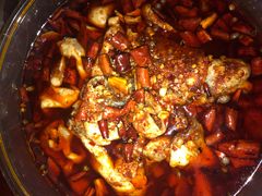 -周麻婆(福州仓山首山店)