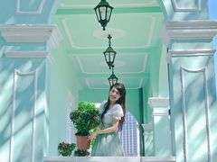 -龙环葡韵住宅式博物馆