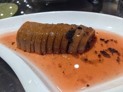 -西山人家·传统苏帮菜·家宴(木渎店)