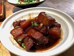 -绿茶餐厅(南昌王府井店)