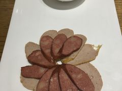 -菩提树·素食餐厅(汇智国际商业中心店)