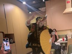 -海底捞火锅(劲松店)