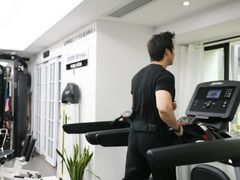 -简·无界健身工作室·运动康复·体态(石厦店)
