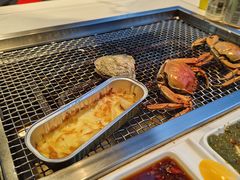 -蚝贝乐鲜蚝烤肉烤榴莲自助(金楠天街店)