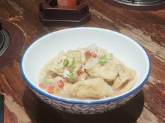 -衡厨·衡阳土菜(中南店)