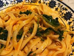 西安凉皮-西安饭庄·非遗陕菜(钟楼店)