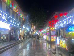 -西工饭庄快餐厅(西工小街店)