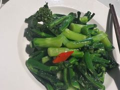 -黑明餐厅(白鹭洲店)