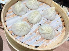 -苏小柳点心·手作小笼包(鸿寿坊分院)