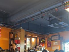 -缘生态云南菜·野生菌庭院餐厅(华侨城店)