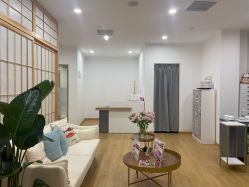 -盼兮·日式美睫沙龙