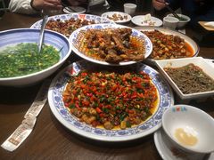 -徐鼎盛民间菜(奥体店)