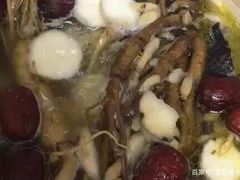 -洪湖藕王养生汤(安泰华庭店)