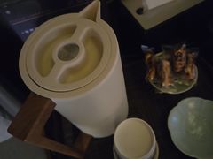 -华夏良子·足道SPA艾灸(金皇大厦店)