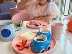 -水桶王国主题餐厅·聚会·生日派对·亲子活动·家庭套餐(亚龙湾希尔顿店)