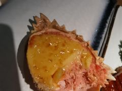 -福樱兰海鲜放题铁板烧(加州店)