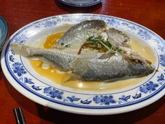 -银珠渔港·海鲜砂锅粥