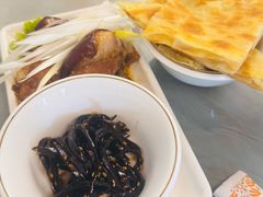 招牌肘子·脱骨-鼎香润(什刹海德胜门店)