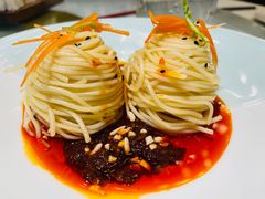 -雀蓝川菜(奥体广场店)