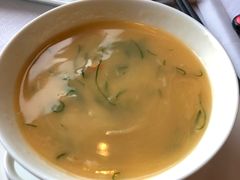 -富力丽思卡尔顿酒店·丽轩中餐厅