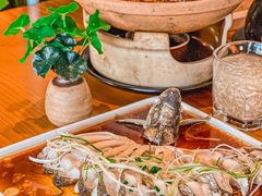 -莲餐厅·湖北菜·潜江小龙虾店(愚园路店)